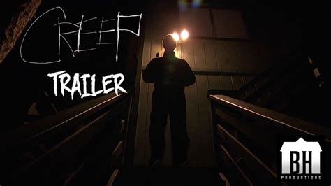 CREEP (2015) Official Trailer .